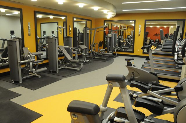 Salle GBÔ